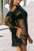 PQ Swim Must Haves MONIQUE COVER UP